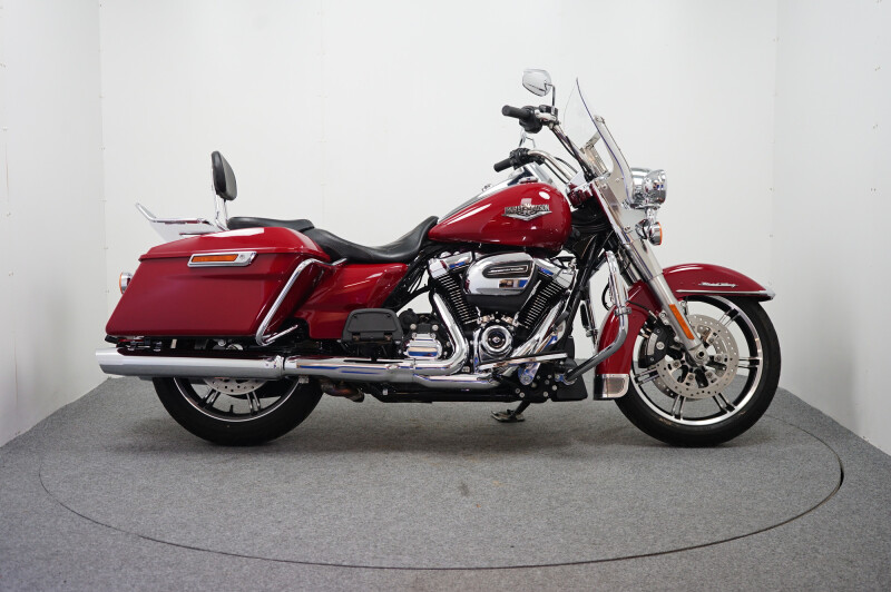 Harley-Davidson ROAD KING