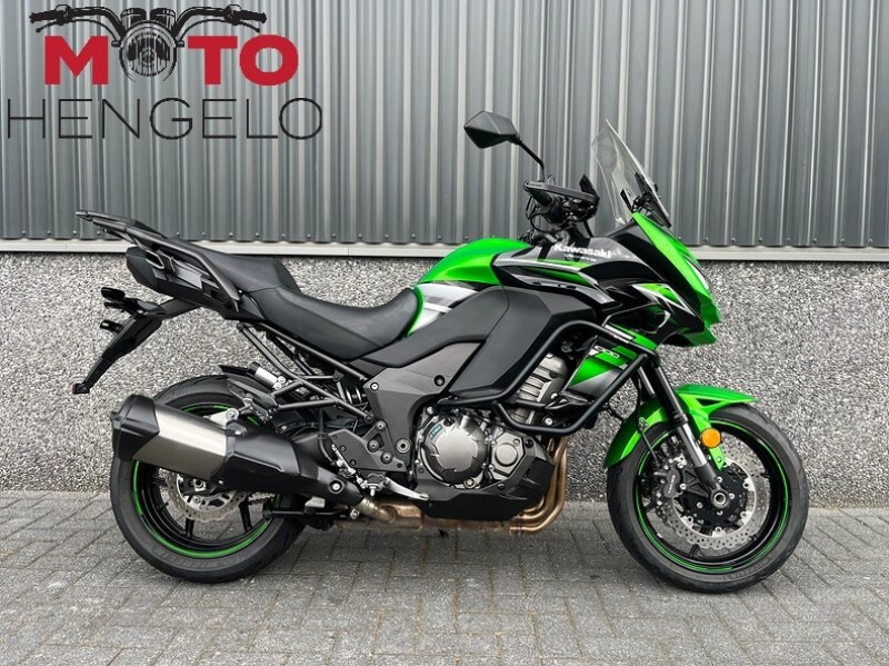 Kawasaki VERSYS 1000 ABS