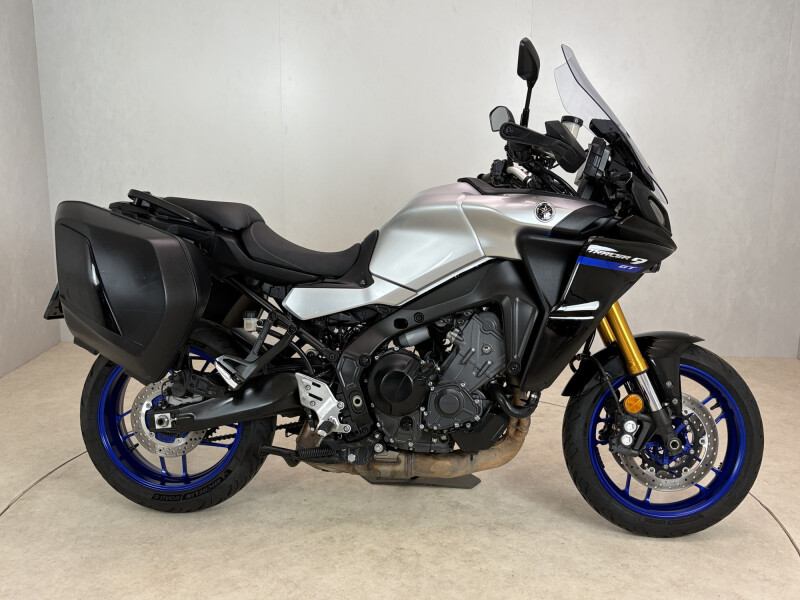 Yamaha TRACER 9 GT