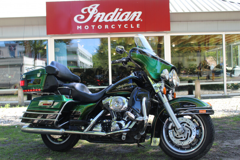 Harley-Davidson Ultra Classic  FLHTC-U Ultra Glide Classic