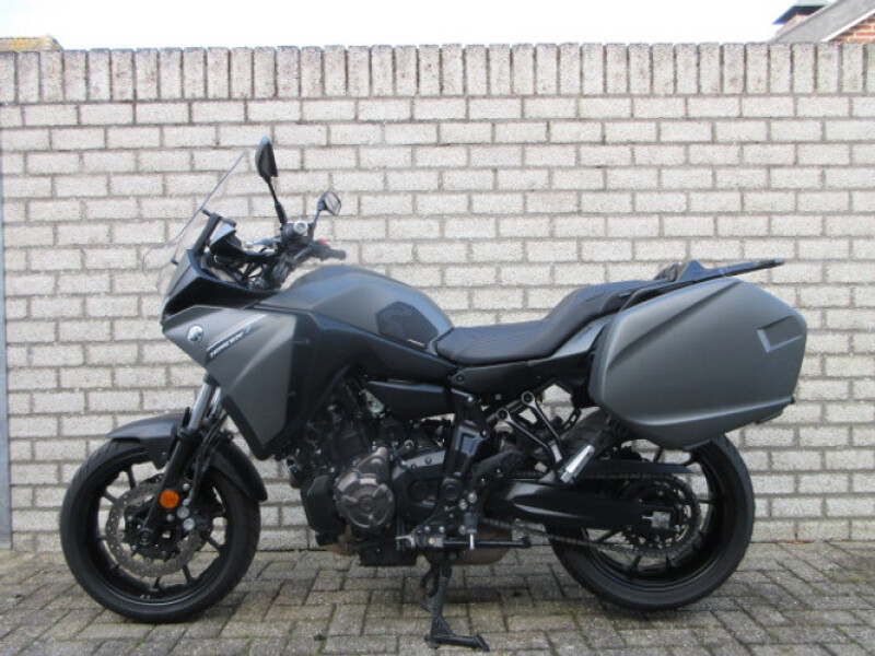 YAMAHA TRACER 7 GT A.B.S