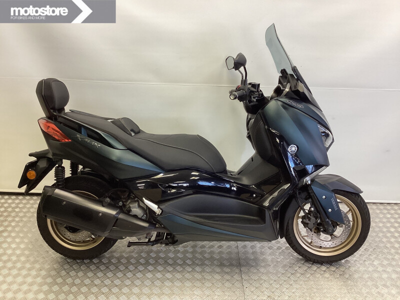 Yamaha X-MAX 300 TECH MAX