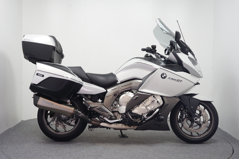 BMW K 1600 GT