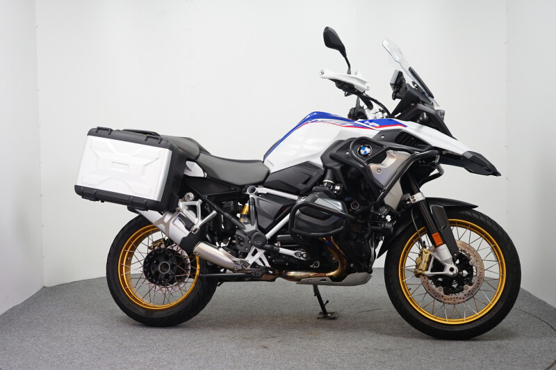 BMW R 1250 GS