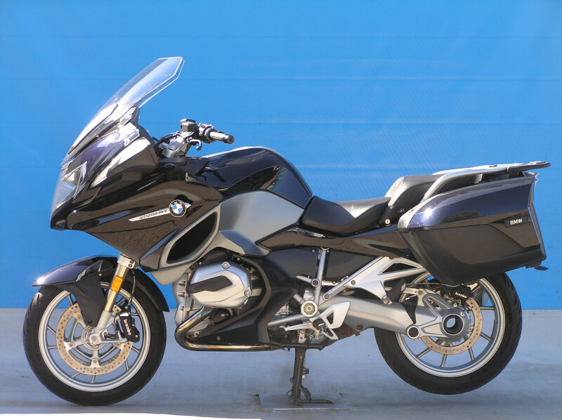 BMW R1200RT