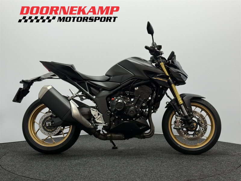 Honda CB 1000 HORNET SP