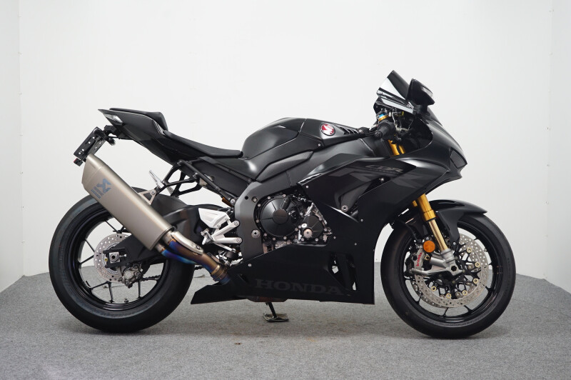 Honda CBR 1000 RR-SP