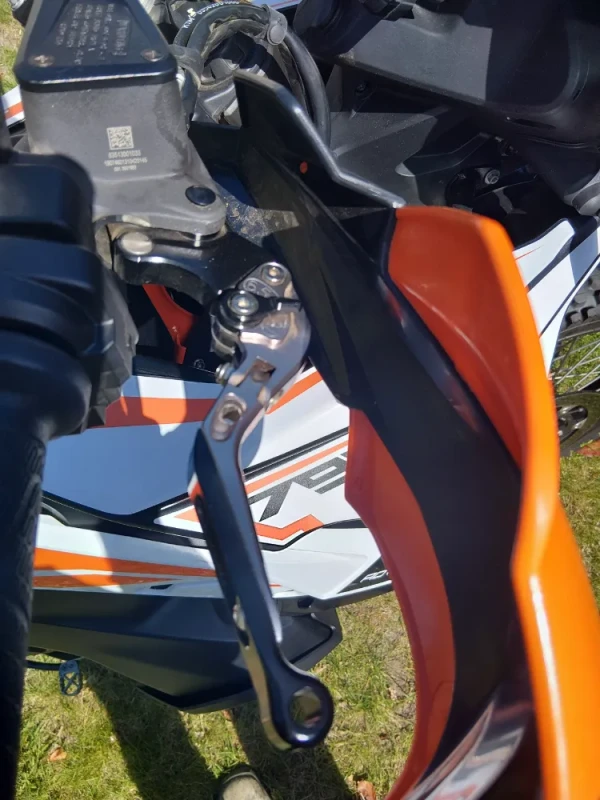KTM 790 Adventure R