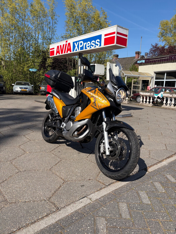 Honda All-Road XL 700 V Transalp *Nette staat!