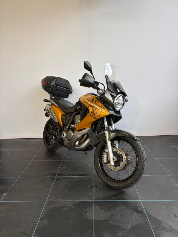Honda All-Road XL 700 V Transalp *Nette staat!