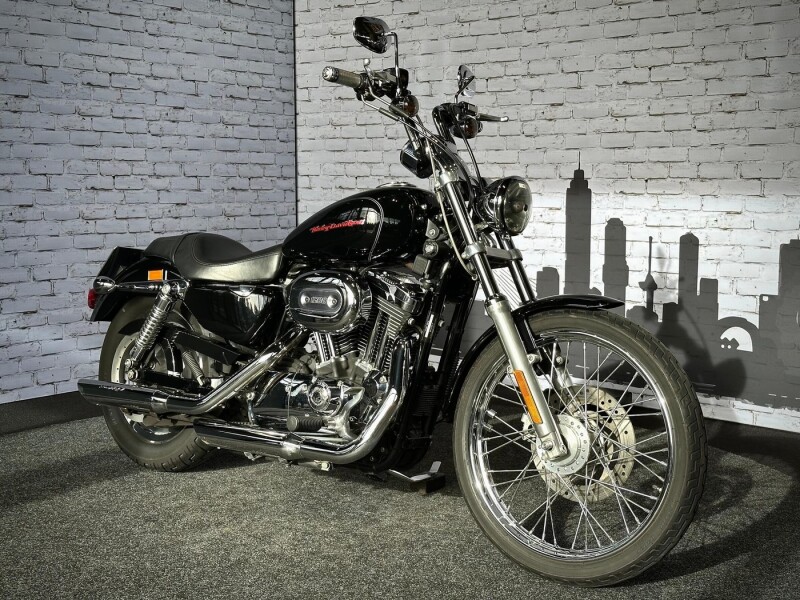 Harley-Davidson SPORTSTER 1200 CUSTOM