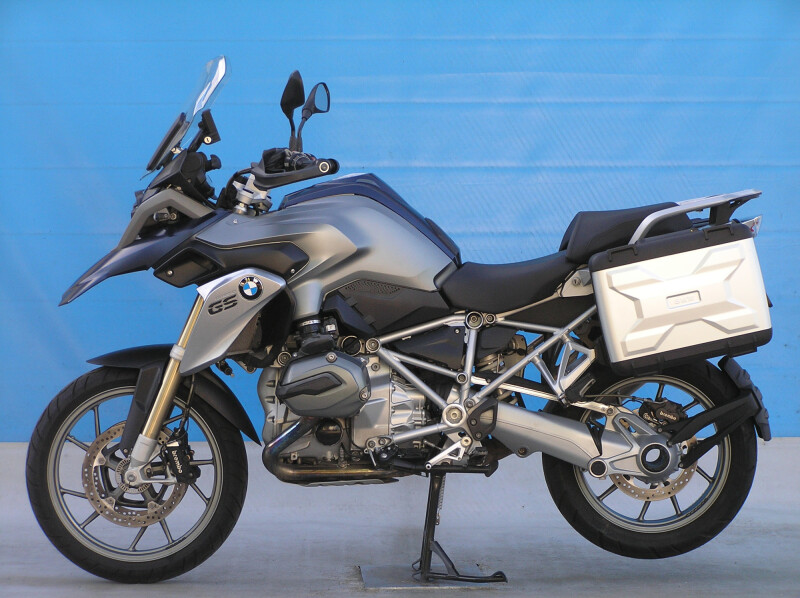 BMW R1200GS