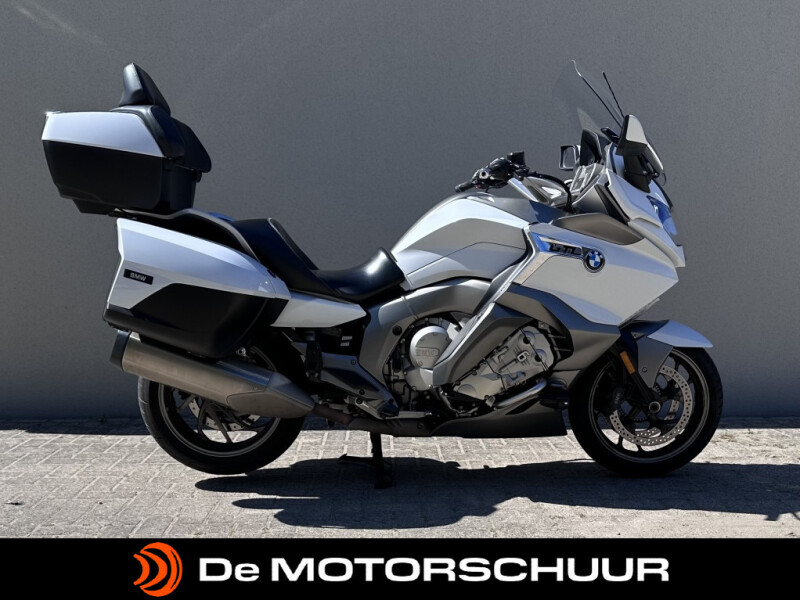 Bmw K 1600 GTL | K1600GTL
