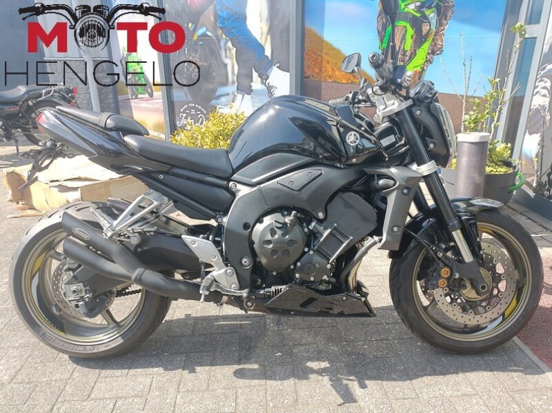 Yamaha FZ1 N FAZER ABS