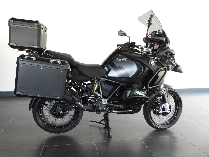 BMW R 1250 GS Adventure