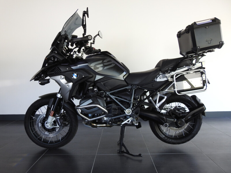BMW R 1250 GS
