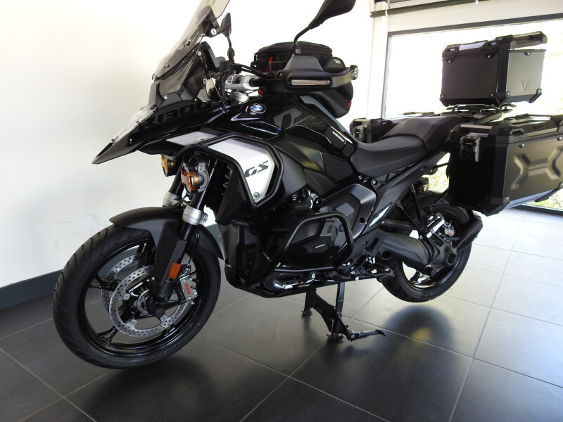 BMW R 1300 GS
