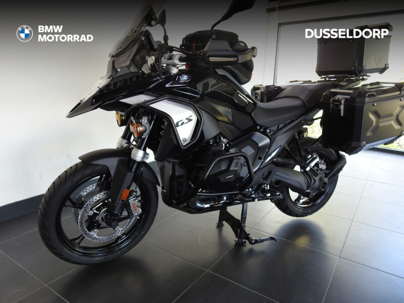 BMW R 1300 GS