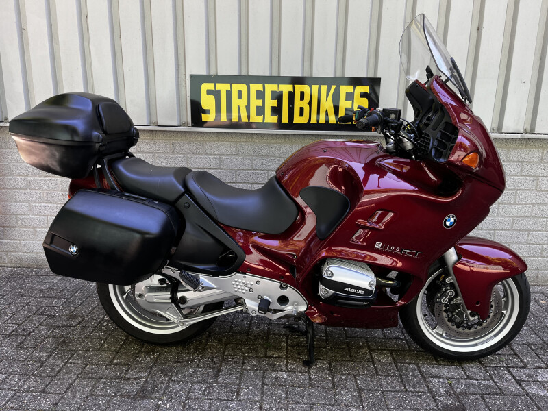 BMW R 1100 RT