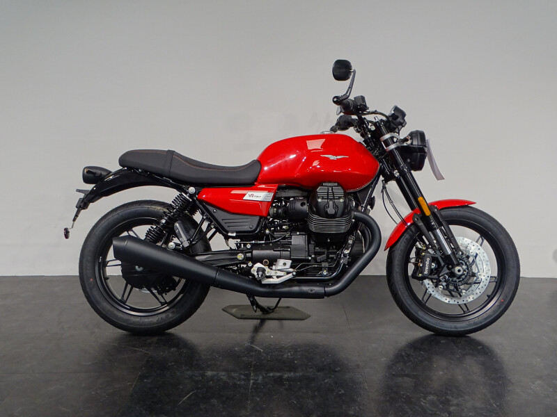 Moto Guzzi V 7 SPORT