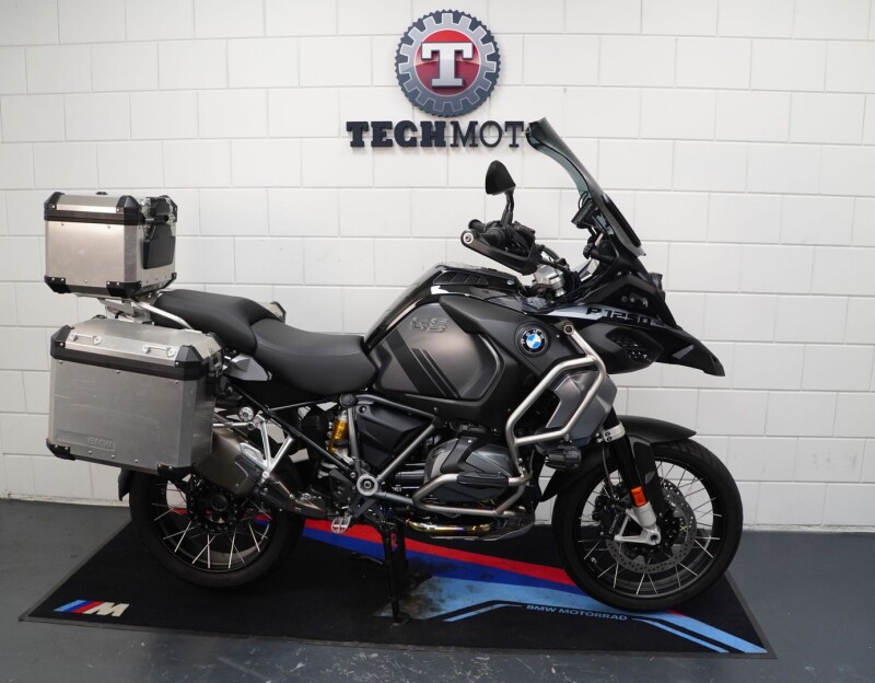 BMW R 1250 GS ADVENTURE - 2021