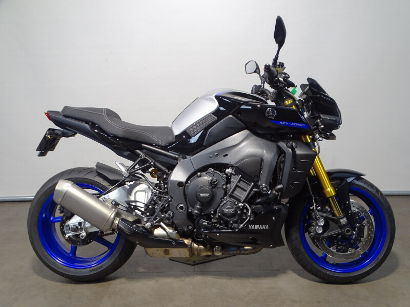 Yamaha MT-10 SP ABS