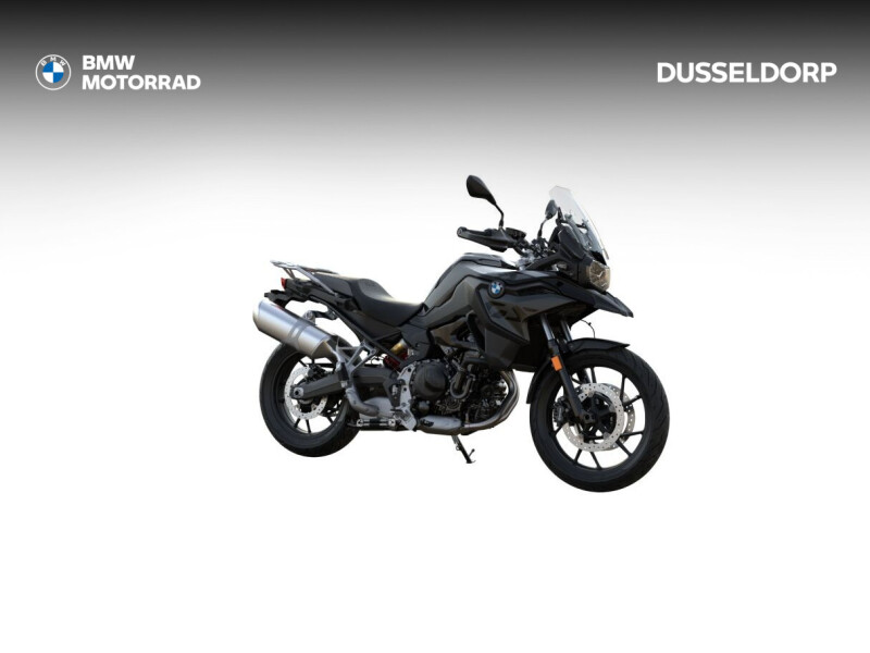 BMW F 800 GS