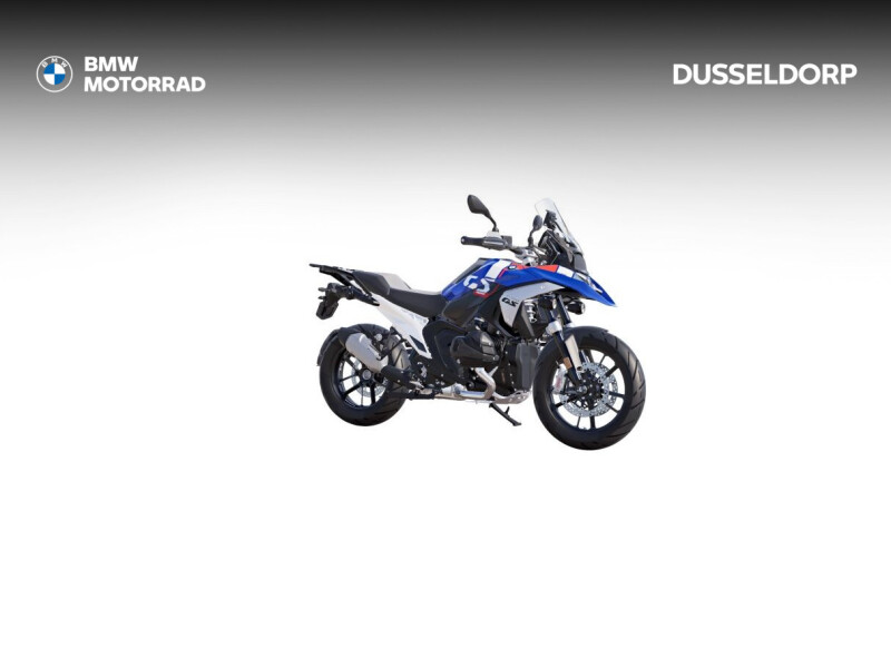 BMW R 1300 GS