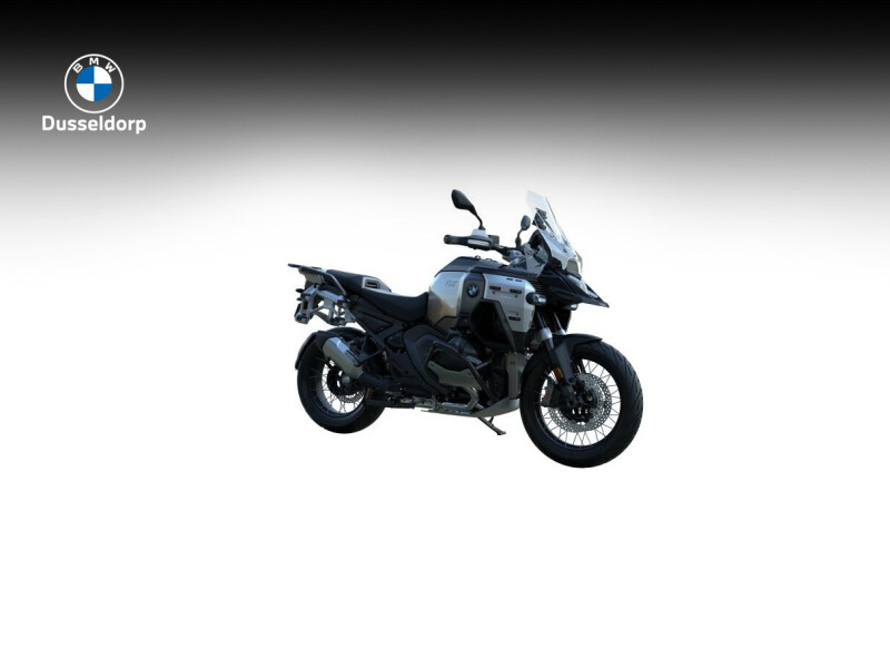 BMW R 1300 GS Adventure Adventure
