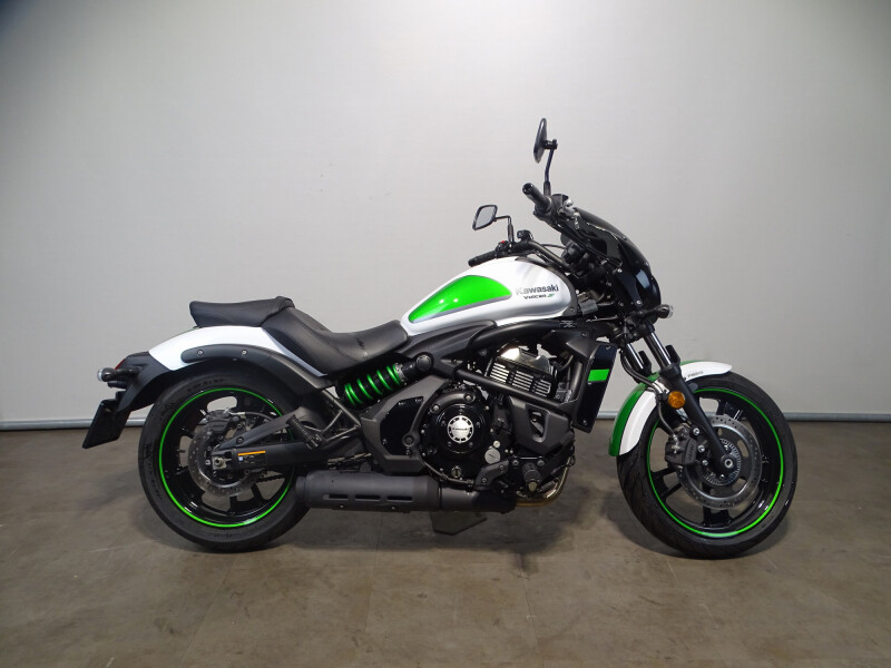 Kawasaki VULCAN S ABS
