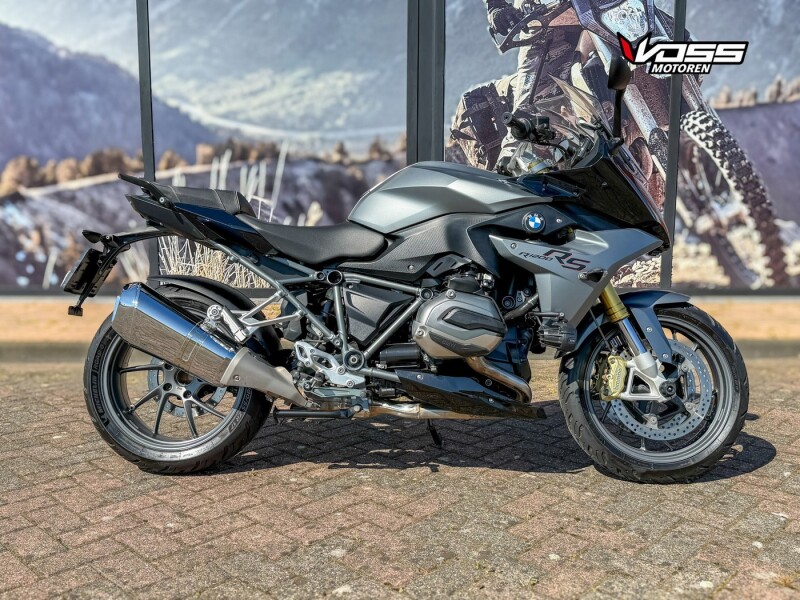 BMW R 1200 RS