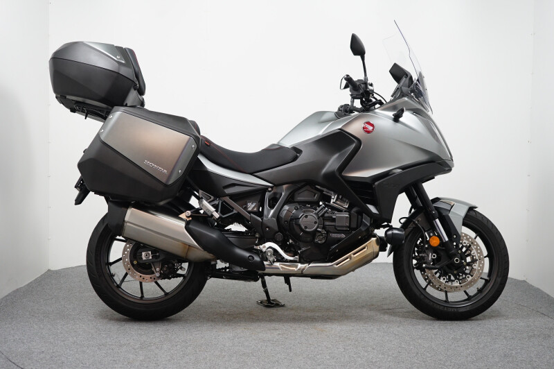 Honda NT 1100 DCT VOYAGER