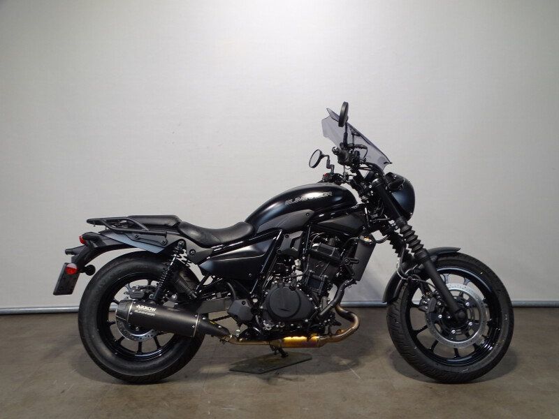 Kawasaki ELIMINATOR 500 SE