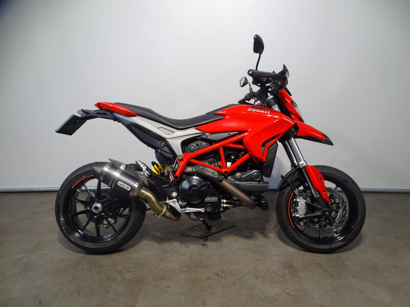 Ducati HYPERMOTARD 939