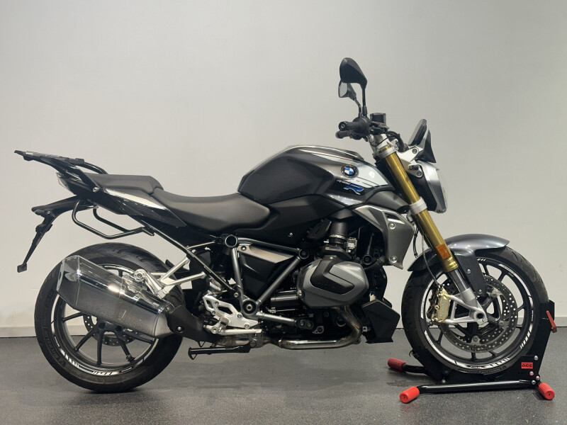 BMW R 1250 R