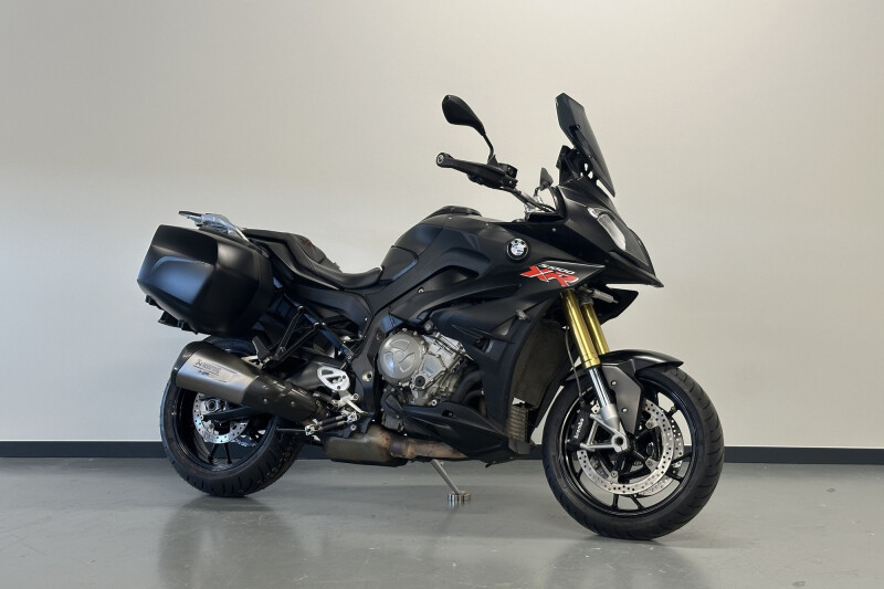 BMW S 1000 XR