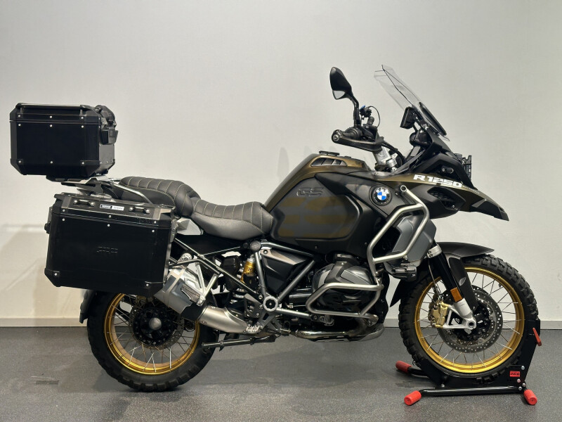 BMW R 1250 GSA