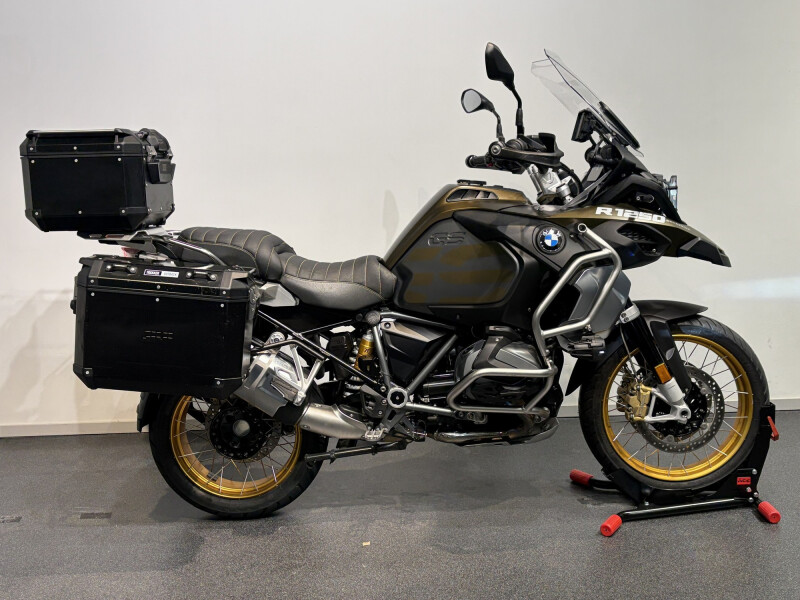 BMW R 1250 GSA