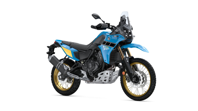 YAMAHA XT 700 SV RALLY