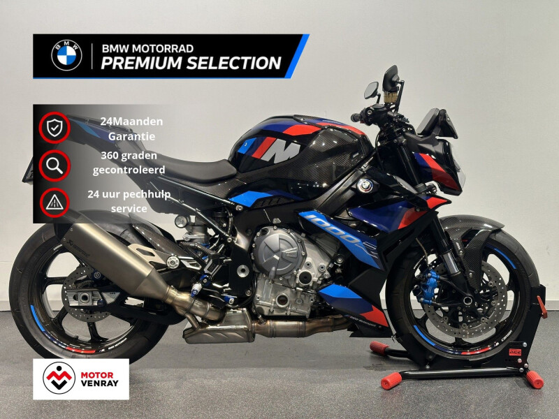 BMW M 1000 R