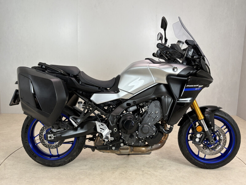 Yamaha TRACER 9 GT