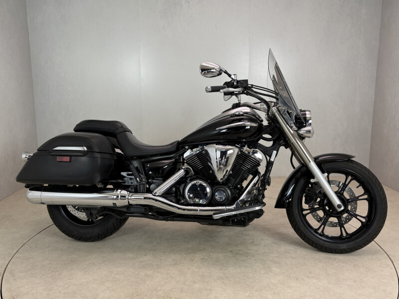 Yamaha XVS 950 Midnightstar