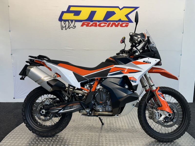 KTM KTM 890 ADVENTURE R