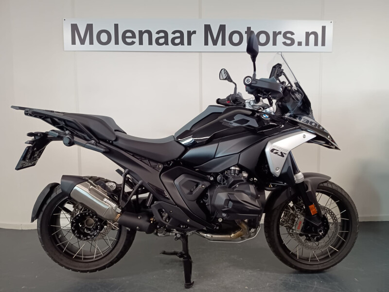 BMW R1300 GS
