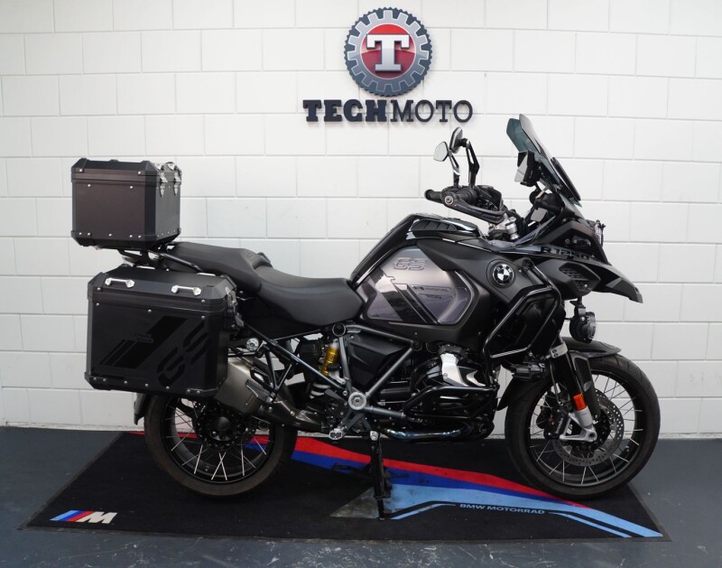 BMW R 1250 GS ADVENTURE - 2023