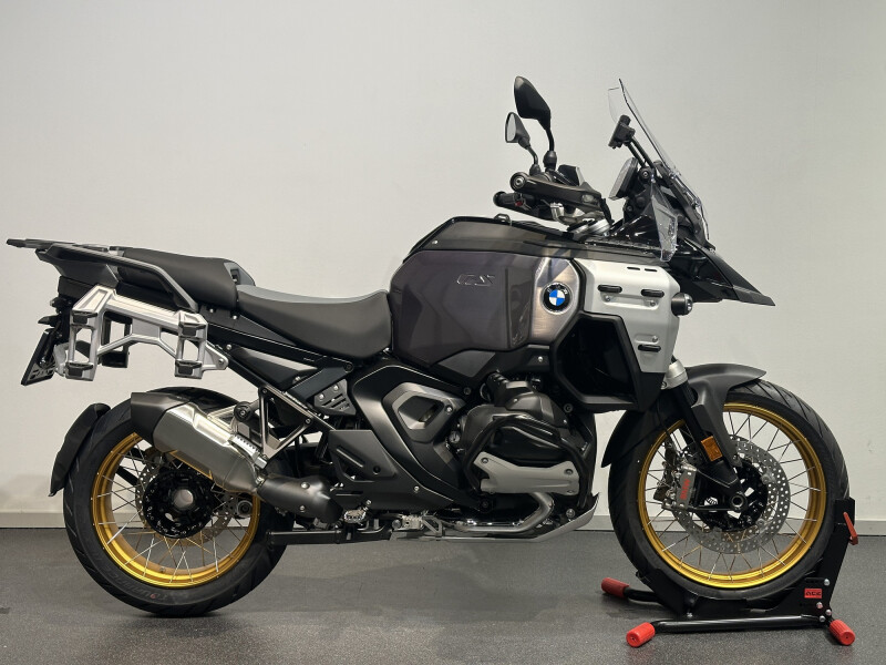 BMW R 1300 GSA