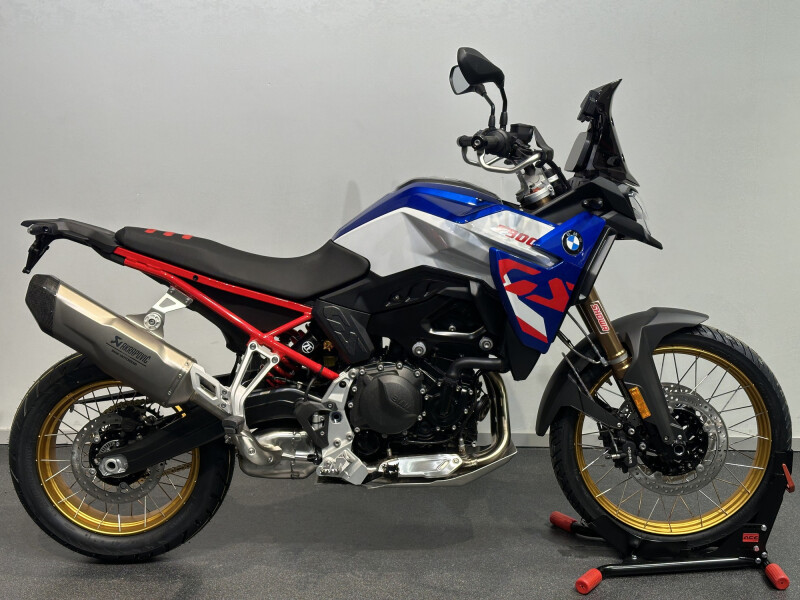 BMW F 900 GS