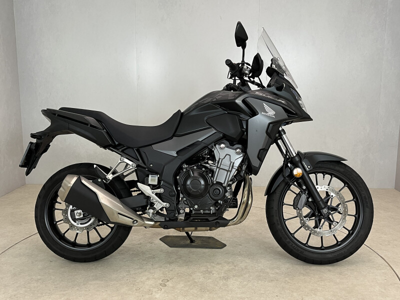 Honda CB 500 X ABS