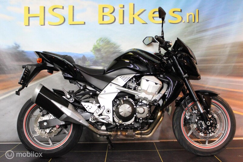 Kawasaki Z 750 Z750