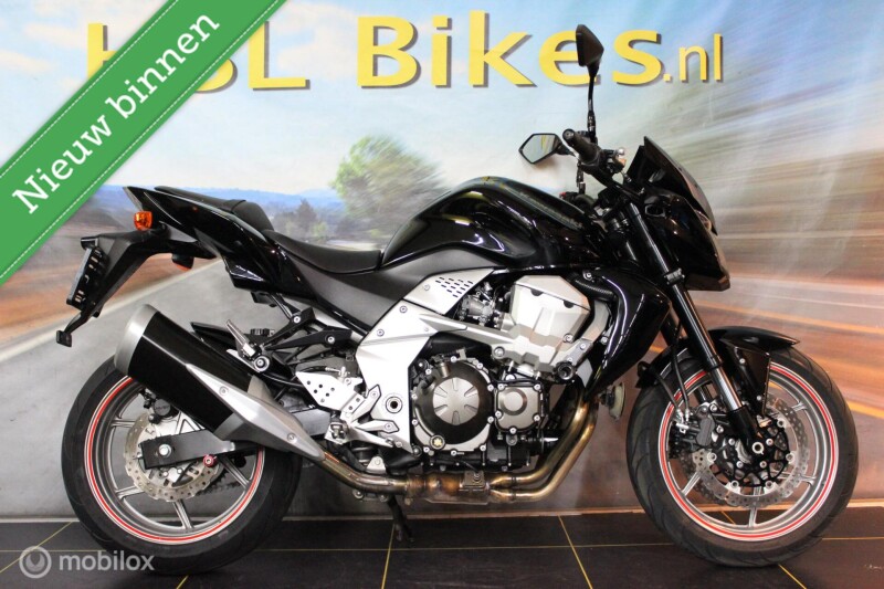 Kawasaki Z 750 Z750